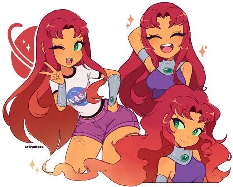 Star fire with a big booty. Rule34.  TEEN TITANS GO Hoodtrap Remix - ProdBy...