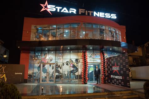 Star fitness. Things To Know About Star fitness. 