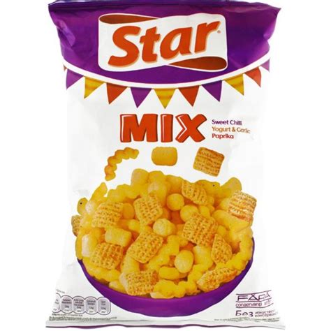 Star foods. Things To Know About Star foods. 
