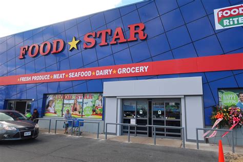 Star grocery. Home - Star Ocean Wholesale Foods. Location. 1211 Pierce Butler Route Saint Paul, MN 55104. 651-488-3217. Asian Grocery. →. →. 