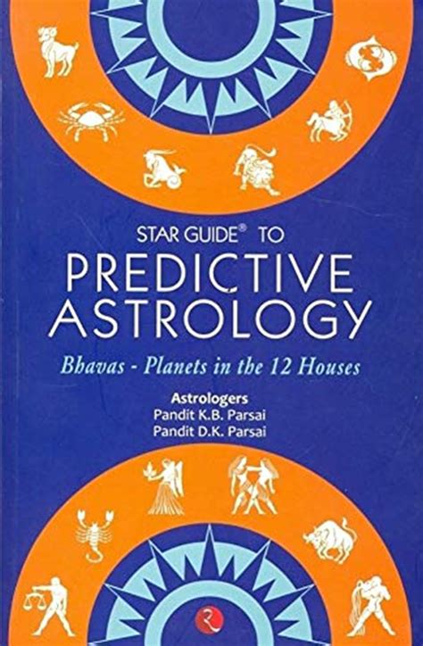 Star guide to predictive astrology by k b parsai. - Merleau pontys phenomenology of perception a guide and commentary.