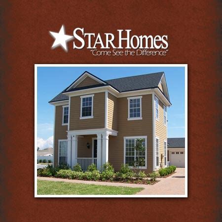 Star homes llc. All Star Homes SC LLC. Get a D&B Hoovers Free Trial. Overview Company Description:? Key Principal: Darial Chatman See more contacts Industry: Residential Building Construction , Construction of Buildings ... 