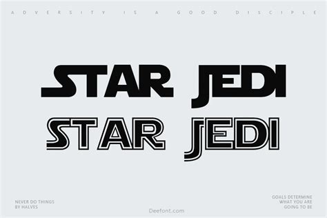 Star jedi font generator.  Star Wars font generator tool will let you convert simpl...
