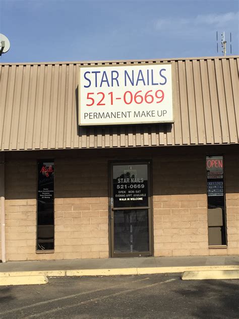 Star nails bloomington il. Jackie Sanford July 10, 2015. Been here 5+ times. I love this nail salon !!! It is the best especially MiMi and Tony💕💕💕. Upvote 1 Downvote. Amy Harmon January 11, 2012. $20 pedicure special this month! Upvote 1 Downvote. 