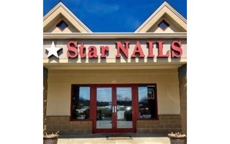 Star Nails & Spa, Inc. Is this Your Business? Business Profile 