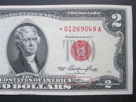 These notes usually trade for around $75 in uncirculated condition. Notes from the ten other Federal Reserve banks sell for around $10 each in choice uncirculated condition. It is fun and easy to complete a 1976 $2 star set. All 1976 $2 stars started at serial number 00000001*, so there are possibilities to find low serial number stars .... 