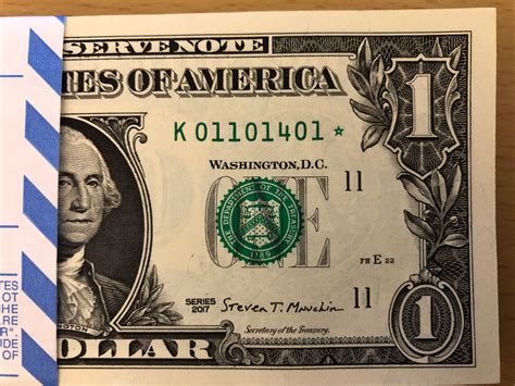 Star note meaning. Apr 9, 2022 · Tens of thousands of these notes are already in the hands of collectors. In the case of these notes, though, people are buying and selling them on ebay for between $25 and $50 for circulated and up to $100+ for uncirculated examples. See completed ebay auctions here. As normal star notes they should not be selling for nearly that much money. 