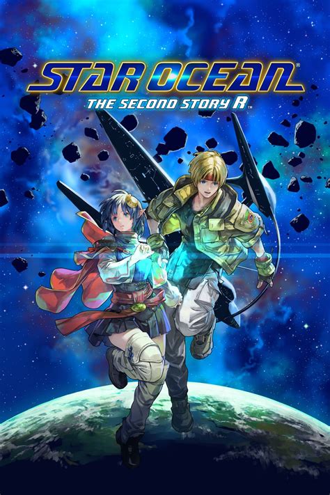 Star ocean second story r.. But Star Ocean: The Second Story R, in surely its most blatant makeover, brought those backgrounds up to 3D - notably without doing the same for the character models. Your party members and the hundreds of NPCs inhabiting the world remain sprite-based, and the camera remains in the classic overhead style. It’s the sort of thing that … 