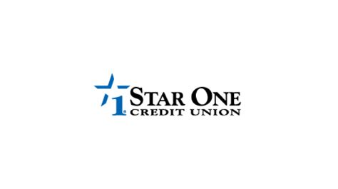 Star one credit union near me. Things To Know About Star one credit union near me. 