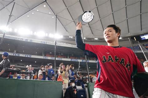 Star pitcher linked to Red Sox officially posted by Japanese team