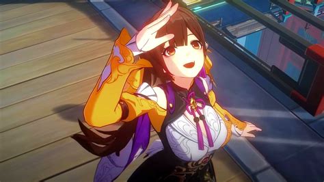Star rail leaks. Honkai Star Rail’s roster grows with every update, but leaks surrounding future units have made players eager for more. For example, users have leaked information about Boothill, Robin, Acheron ... 