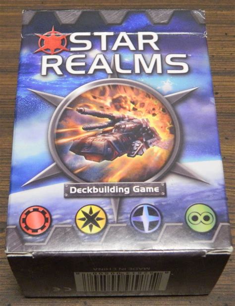 Star realms card game. Things To Know About Star realms card game. 