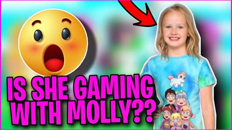 Star squad molly and daisy in real life. The Star Squad has had quite a few run ins with baby mermaids in Roblox. They have found them living in their pool. They have saved them from evil witches. T... 