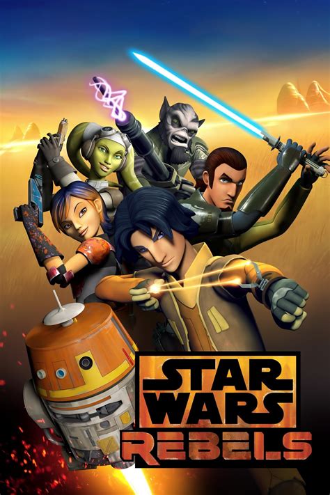 Star star wars rebels. 4.05M subscribers. Subscribed. 15K. 4.1M views 9 years ago. PARENTS STREAMING NOW ON DISNEY+ Subscription required, 18+. The Jedi have been wiped … 