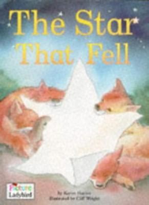 Star that fell, the (picture ladybirds). - Idealität und realität der frauenfiguren im modernen amerikanischen roman.