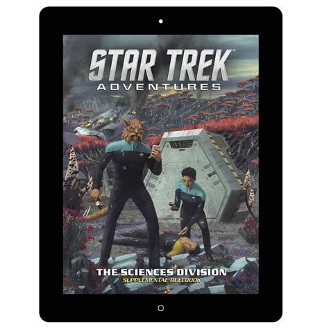 Star trek adventures pdf trove. 0.  Assorted Downloads Errata Optional Rules Qu...