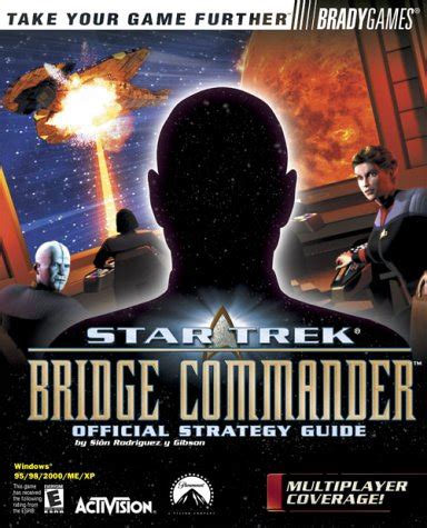 Star trek bridge commander official strategy guide. - Sage ubs accounting 96 user guide.