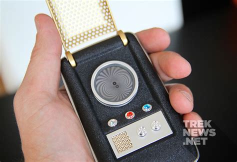 Star trek communicator bluetooth manual - Canadian Examples …