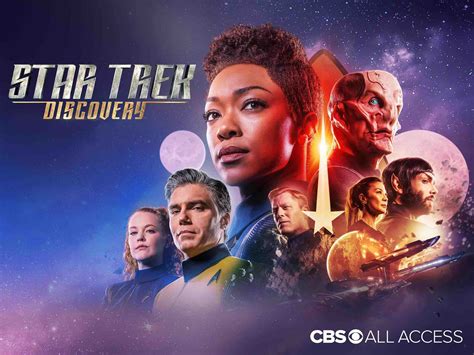 Star trek discovery wikia. Things To Know About Star trek discovery wikia. 