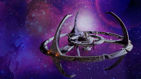 Star trek ds nine. Way of the Warrior upscaling in progress. Click all images to enlarge. Then, a few weeks ago, Topaz released a new product, Video Enhance AI. Instead of literally unpacking a TV show into each ... 