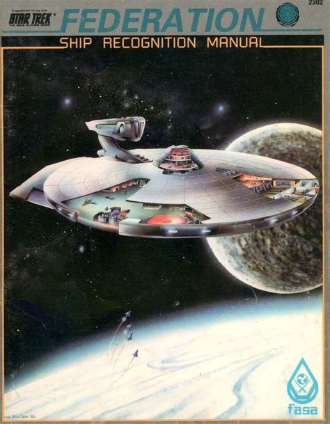 Star trek federation ship recognition manual. - Handbuch da tv led sony bravia.