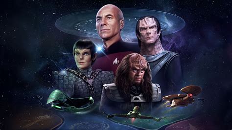 Star trek infinite. Star Trek: Infinite review. There are, in fact, two full-conversion Star Trek mods for Stellaris that have been around for years. This makes sense for a space strategy game largely defined by its ... 