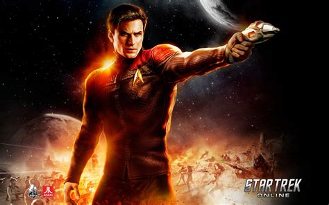 Star trek online star trek. 4 days ago · Star Trek Online (often abbreviated to STO) is a Star Trek themed free-to-play MMORPG developed by Cryptic Studios, published by Gearbox Publishing. Contents. 1 … 
