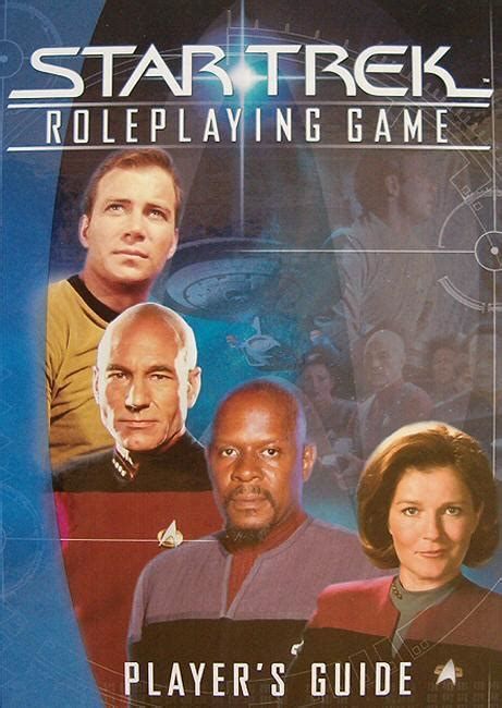 Star trek roleplaying game players guide. - Health herald digital therapy machine user manual english.
