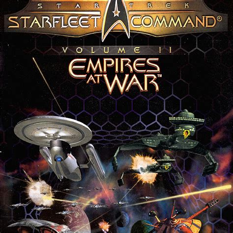 Star trek starfleet command ii empires at war official strategy guide. - Husqvarna rider 16 awd service manual.