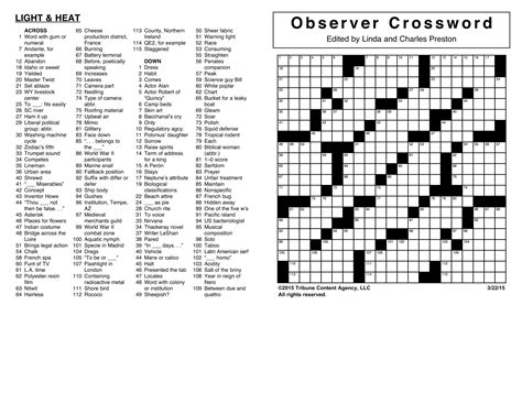 Play hundreds of crosswords and other ga