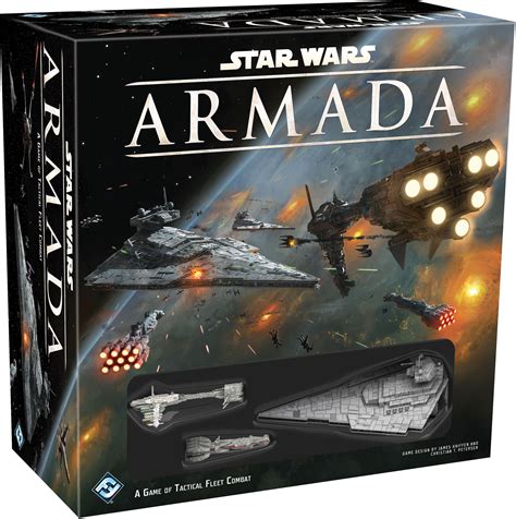 No matter how you decide to outfit your fleet, the Galactic Republic Fleet Starter is an excellent place to begin building your Star Wars: Armada collection. You’ll find all the components necessary to begin playing within this set, including nine attack dice, 10 command dials, eight speed dials, 12 objective cards, six obstacle tokens, a ...