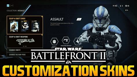 Star wars battlefront 2 appearance customization. .  <a href=https://reohom...