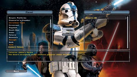 Notebook and PC benchmark analysis of Star Wars Battlefront 2. Similar to many other games by EA ("Need for Speed Payback," "FIFA 18," "Mass Effect Andromeda," "Battlefield 1," etc.), "Battlefront .... Star wars battlefront 2 cursor on screen