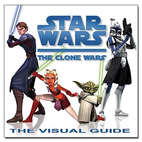 Star wars clone wars the visual guide. - O padre manuel da no brega e a formac ʹa o do brasil.