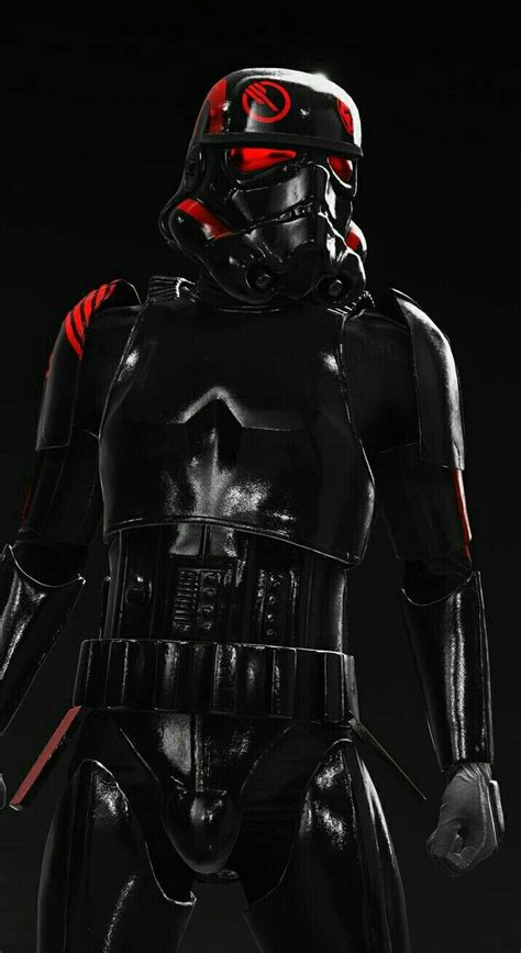 Star wars dark trooper. Best Mod Set for Dark Trooper Moff Gideon. The most popular Mod Set for Dark Trooper Moff Gideon is Health (2) and Speed (4) . This set provides a bonus of 10% Health and 10% Speed. This Dark Trooper Moff Gideon mod set is used by 36% of the top 1000 Kyber GAC players in Star Wars Galaxy of Heroes. Some other popular mod sets … 