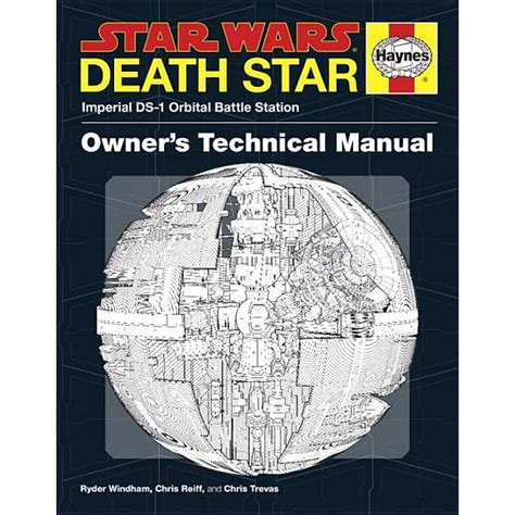 Star wars death star owner s technical manual imperial ds. - 2009 bmw k1300gt owners manual 10377.