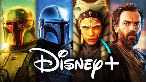 Star wars disney plus. Every new Star Wars film announced by Disney. In addition to 10 new series debuting on Disney+, the studio also announced two new films that would begin development soon: Rogue Squadron: Wonder ... 
