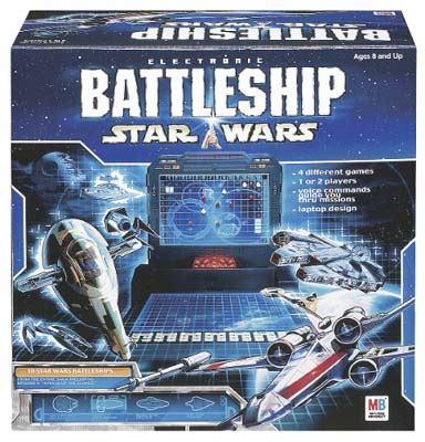 Star wars electronic battleship instruction manual. - Herb caens guide to san francisco.