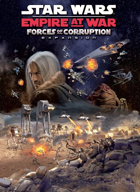 Star wars empire at war forces of corruption guide. - Abia-glu cksspiel der jaunde und die darstellungen auf den spielmarken..