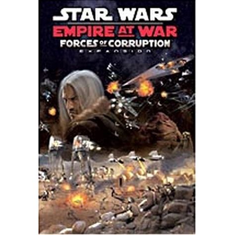 Star wars empire at war forces of corruption hatred fixed exe