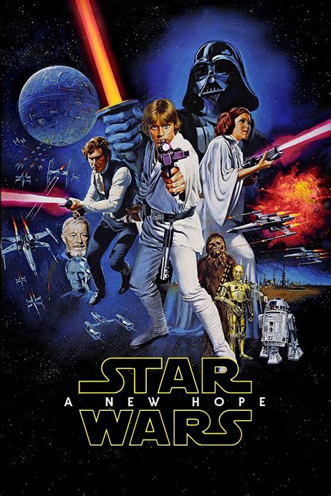 Star wars episode iv full. This is the Original Version of Star Wars Episode IV A New Hope's Crawl. 