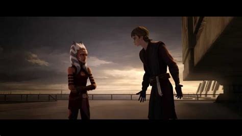 Star wars fanfiction anakin leaves the order. Alternate Universe - Canon Divergence. Obi-Wan Kenobi left the Jedi Order to be with the new Duchess of Mandalore, Satine Kryze, after the Mandalorian Civil War, relinquishing his identity. They were happy, until the Clone Wars began and their differing opinions on Mandalorian neutrality drove them apart. 