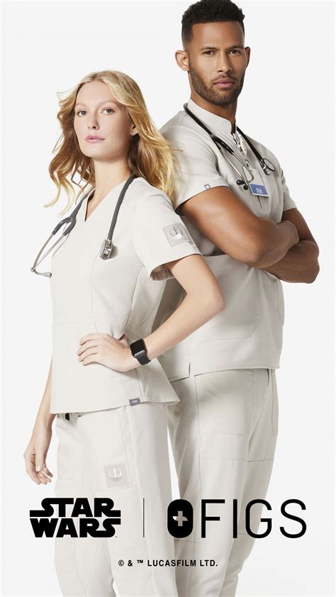 Star wars figs. Shop FIGS for comfortable designer scrubs and medical apparel that’s 100% awesome. Tons of colors and fashionable styles. Get ready to love your scrubs! 