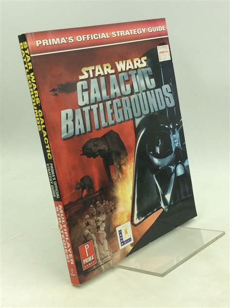 Star wars galactic battlegrounds primas official strategy guide. - Manual de usuario ford ka 2002.
