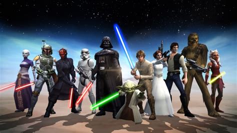 Star wars heroes offense up. I used padme, gk, jka (special gives offense up to all), shaak (basic gives offense up to. Swgoh.gg is a star wars galaxy of heroes database and squad builder for the star. Web january 6, 2016 7:12pm. Web check out all the latest swgoh characters, stats and abilities on the star wars galaxy of heroes app for ios and android! Ago on the top tier? 