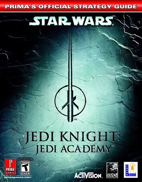 Star wars jedi knight jedi academy primas official strategy guide. - Alca--procesos de integración y regionalización en américa.