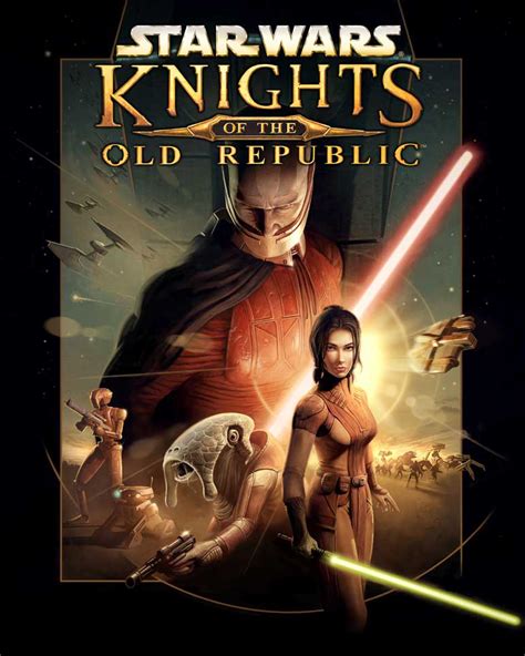 Star wars knights of the old republic series. Dec 20, 2011 · What Star Wars: The Rise Of Skywalker And Knights Of The Old Republic Have In Common The last movie in the Skywalker Saga borrows a bunch of ideas from Expanded Universe Star Wars stories ... 
