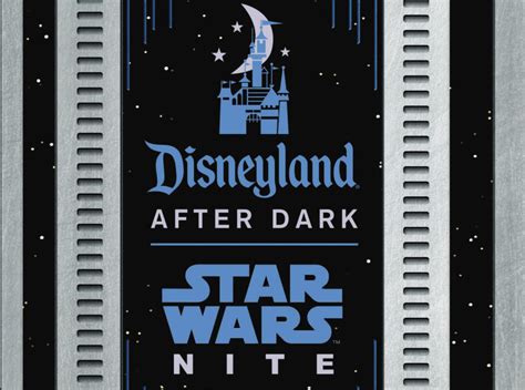 Star wars nite 2023. So excited for Star Wars Nite 2023. We had a great time last year, and this year is going to be even better! We've got our eyes on seeing Queen Amidala, C3... 