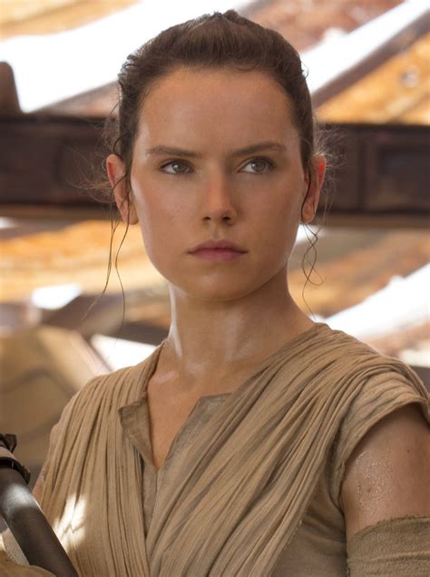 Star wars rey wiki. Despite the popularity of Disney's "Star Wars" franchise, Daisy Ridley says her career stalled when she finished her run leading the film trilogy in 2019. ... Ridley spoke … 