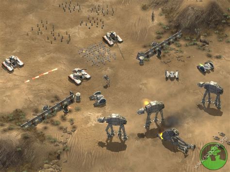 Star wars rts games. In December of 2019, the Skywalker Saga came to a complete and total end (or so the studio said, at least). Spanning nine films, two spinoffs and multiple cartoons spread out over ... 
